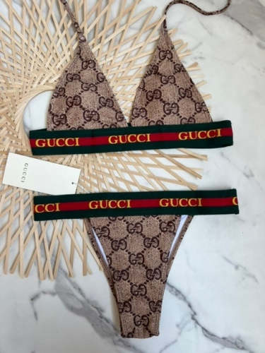 Ladies' sexy high-end swimsuit SW20-94