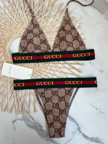 Ladies' sexy high-end swimsuit SW20-94