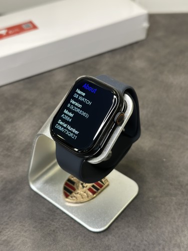 App*le watch series 8 Smart watch, with box, WT88-8