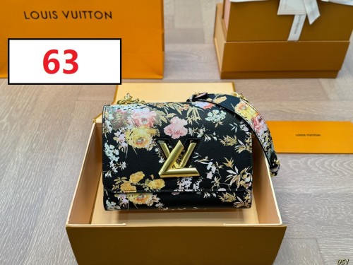 Split leather bag ,3A ,size 23x16cm,no box,  B75-63-69