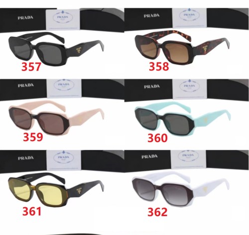 Blue light blocking sunglasses with the box and case ,G25-357-362