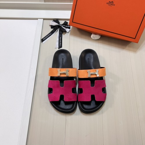 Women men flat slipper shoes,  size 35-44, SS50-1651