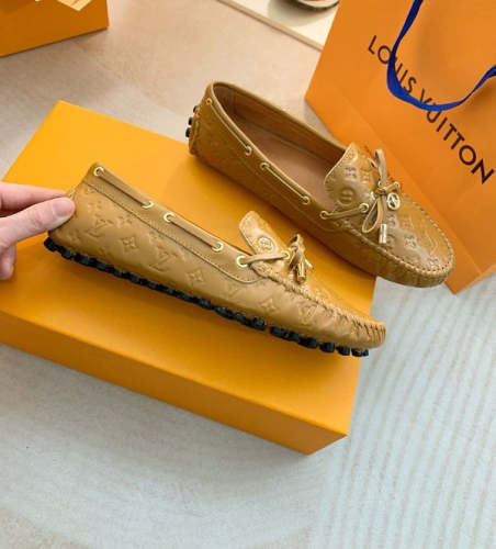 Women Flat casual shoes, size 35-42, SS88-517