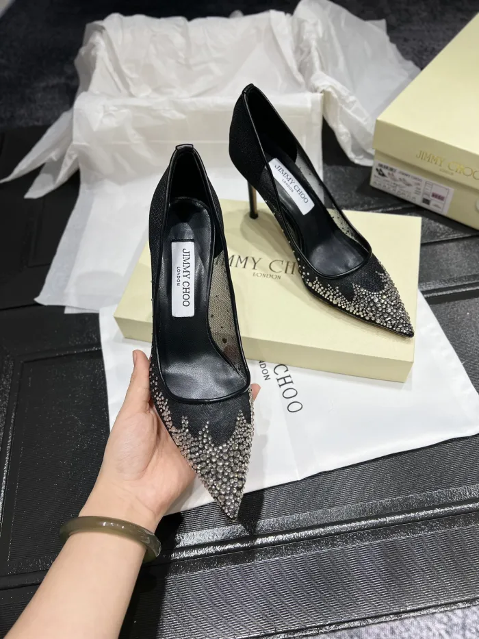 Women's heel shoes,size 34-41, SS70-68