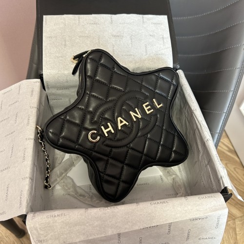 Split leather bag ,3A , size 25cm ,no box,  B68-6145-6147