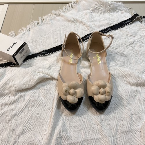 Women flat shoes,  size 35-40，SS60-2513