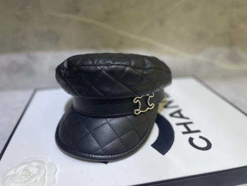 Fashion military hat for women ,no box. HX25-526-527