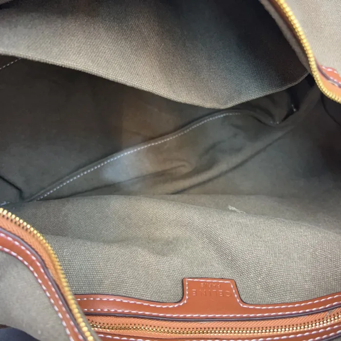 Split leather bag ,AAAA , size 50X28cm ,no box,  B88-1758