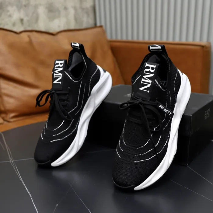 High quality men flat sneakers shoes, size 38-45, SS98-17