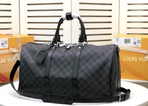 split leather bag, NO box, AAAAA ,size:45x27x20cm,size:50x29x22cm,size:55x31x24cm,B110-58