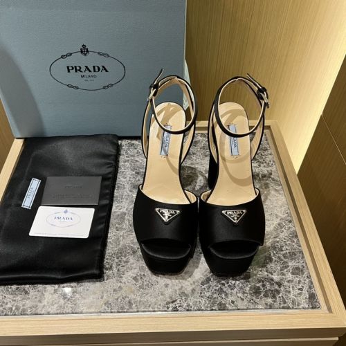Women heel sandal shoes, size 35-42, SSB138-91-95