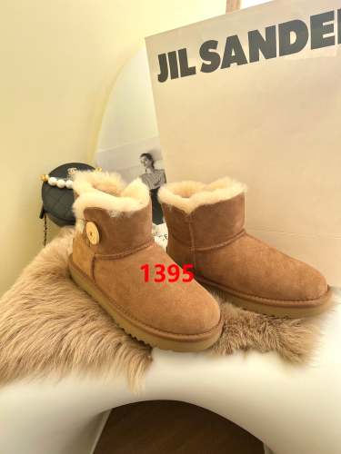 Women flat snow boots shoes, wih box, size 35-41, SS50-1395-1400