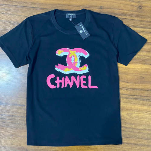pure cotton T-shirt for women and men ，size: S-4XL，CL25-430-431