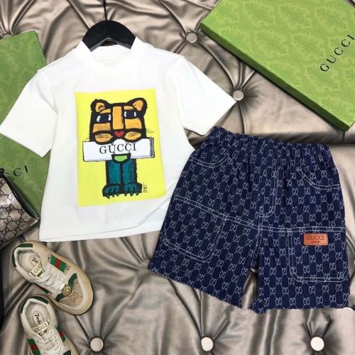 Kids set clothes, CL25-527-528