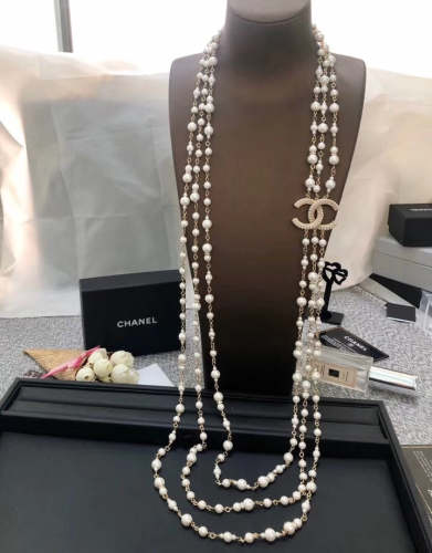 necklace  jewelry ,with box,  J48-42
