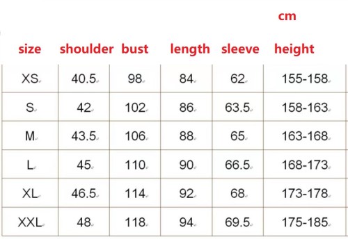 Women Men's winter thick duck down jacket coat clothes, CL158-21