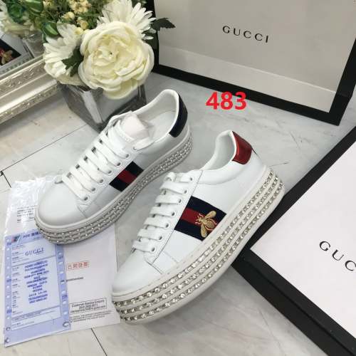 Women flat sneakers shoes, size 34-40, SS88-483-485