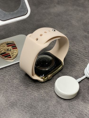 App*le watch series 7 Smart watch, with box, WT88-3