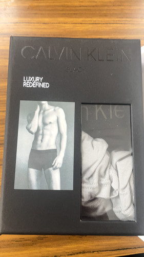 3 pairs of underwear for 1 box  ,modal underwear for men comfortable and breathable, CL10-4
