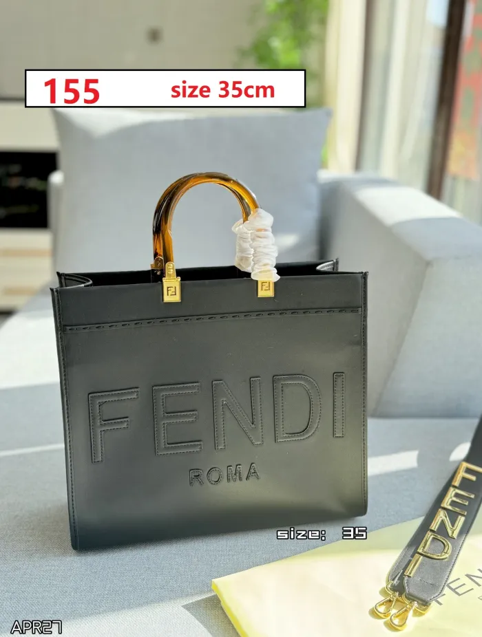 Split leather bag ,4A ,size 35cm,no box,  B88-155-156