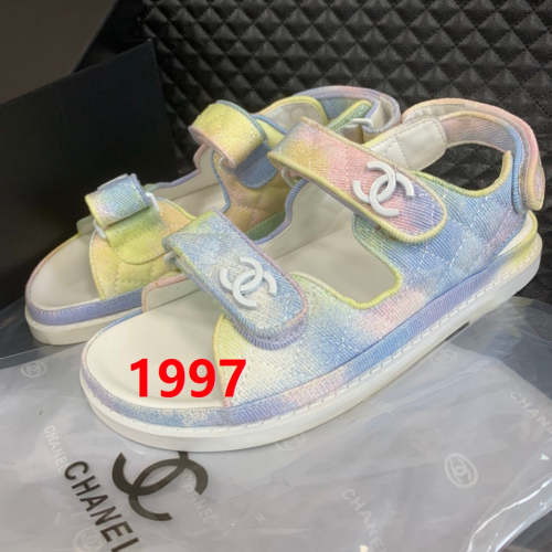 Women's Flat shoes , size 35-41 ,SS60-1997