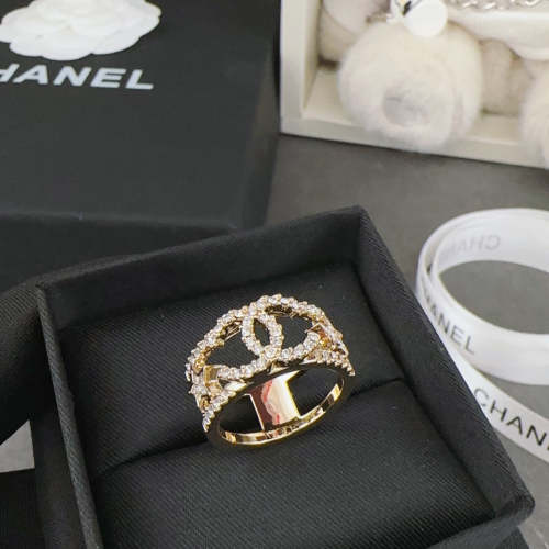 Ring jewelry ,with box,  J25-1713