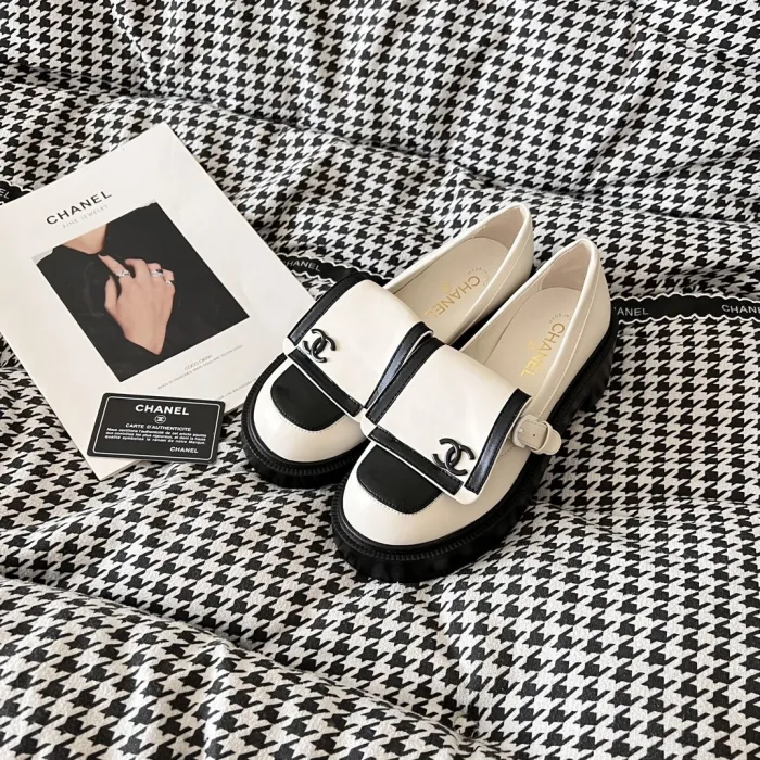 Women's flat shoes, size 35-40, SS60-2891-2892