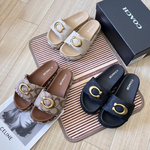 Women flat slipper shoes,  size 35-40, SS60-2467-2469
