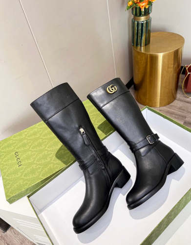 Top Quality Women leather boot shoes, size 35-41, SS138-71