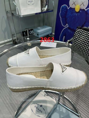 Women's flat shoes, size 35-41, SS60-2863