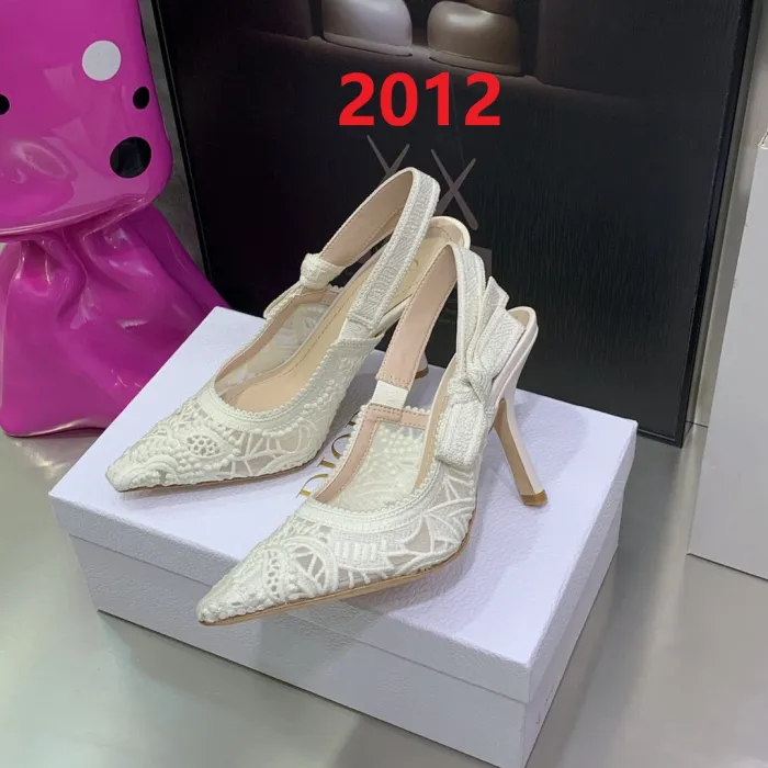 Women heel shoes,heel 9.5cm,size 33-44, SS60-2012