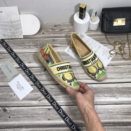 Women's Flat shoes, size 35-40, SS60-2093