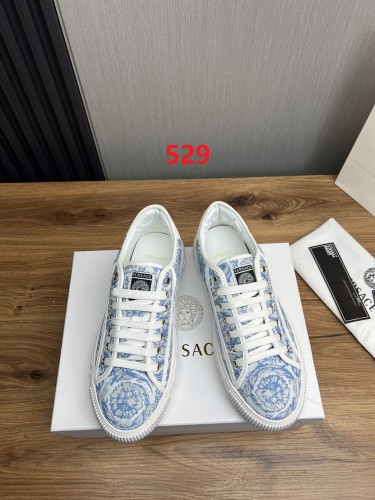 Women men sneakers shoes, size 35-46, SS98-529-531