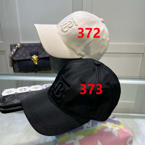 Men women hat, no box,  HAT25-372-373