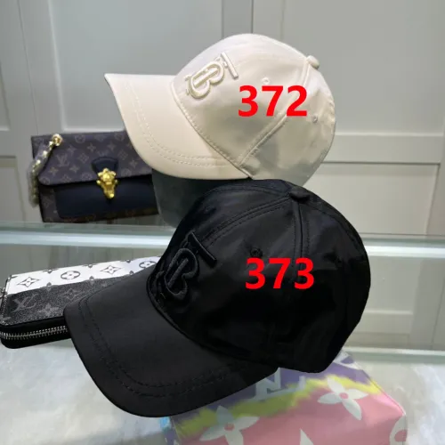 Men women hat, no box,  HAT25-372-373