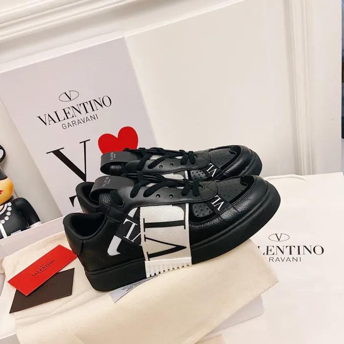 Women men flat sneakers shoes, size 35-45, with box, SS88-382