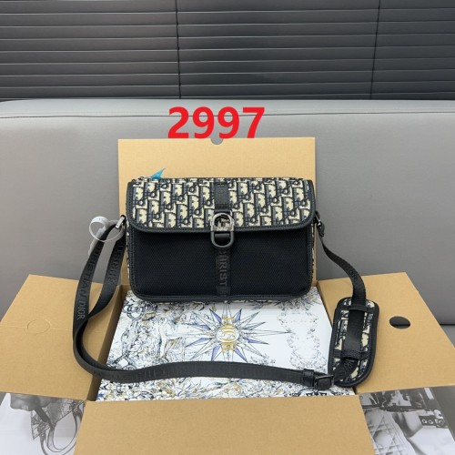 Split leather bag ,3A , size 18x25cm,no box,  B75-2997-2998