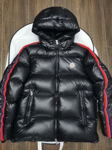 Women and men's down coat, CL158-75