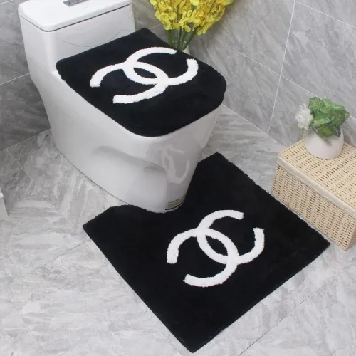 Velvet Bathroom toilet set, HSE26