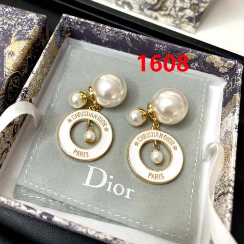 Earring  jewelry , with box,  J25-1608