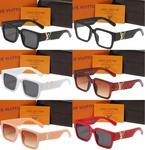 Blue light blocking sunglasses with the box and case ,G25-43-48
