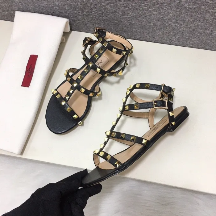 women sandals shoes, size 34-42, SS60-1002-1004