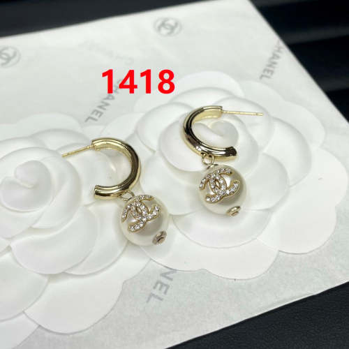 Earring  jewelry ,with box,  J25-1418