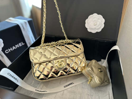 Split leather bag ,AAA , size 20x13cm ,no box,  B75-2972-2974
