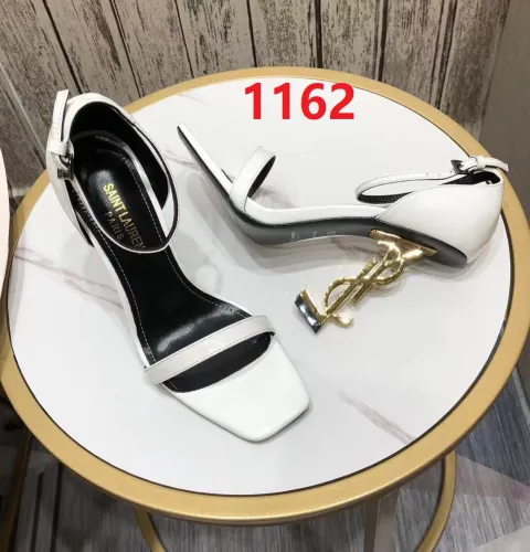 heel shoes, size 35-40, with box, SS70-1162