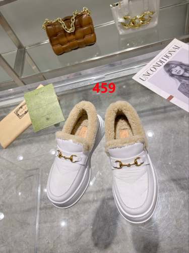 Women flat shoes, size 35-42, SS80-459