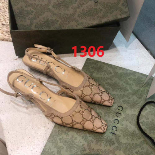 heel shoes, size 34-40, heel 4.5cm, with box, SS60-1306