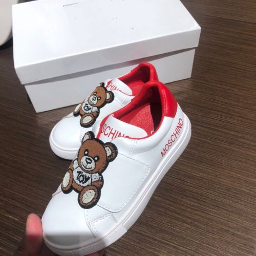 Kids flat sneaker shoes,size 26-35，SS70-2044-2045