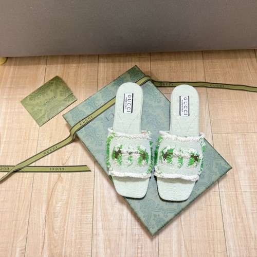 Women flat slipper shoes,  size 35-41, SS50-1705-1707