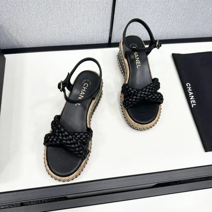Women platform sandals shoes,size 35-42, SS110-90